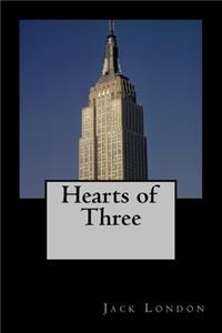 Hearts of Three