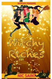 Witchy Riches