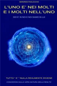 L'uno è nei molti e i molti nell'uno