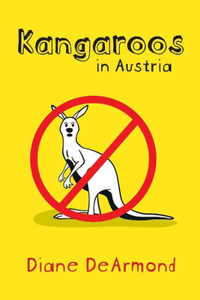 Kangaroos in Austria