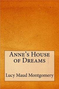 Anne's House of Dreams