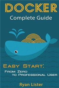 Docker Complete Guide