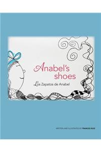 Anabel's Shoes / Los Zapatos de Anabel