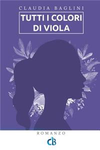 Tutti i colori di Viola