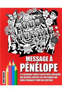 Message À Pénélope