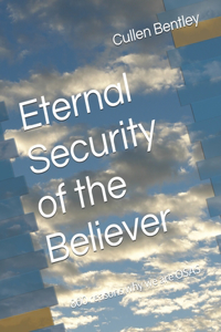 Eternal Security of the Believer