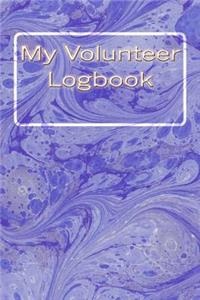 My Volunteer Logbook