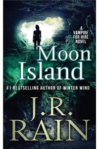 Moon Island