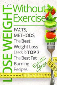 Lose Weight Without Exercise