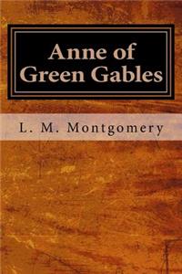 Anne of Green Gables