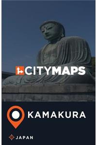 City Maps Kamakura Japan