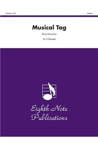 Musical Tag