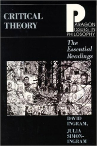 Critical Theory