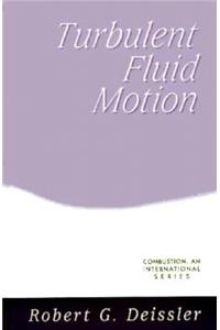 Turbulent Fluid Motion