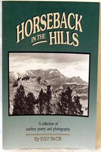 Horseback in the Hills