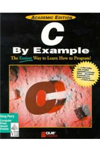 C by Example