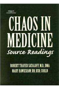 Choas Theory in Medicine