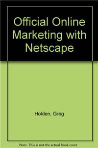 Official Online Marketing with Netscape