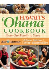 Hawaii's Ohana Cookbook