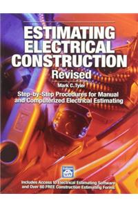 Estimating Electrical Construction Revised