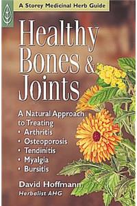 Healthy Bones & Joints