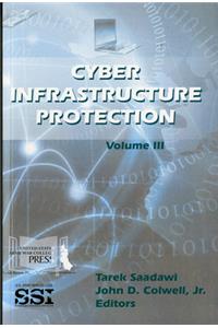 Cyber Infrastructure Protection, VIII