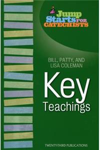 Key Teachings