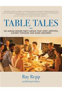 Table Tales