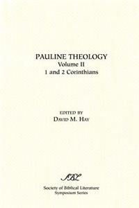 Pauline Theology