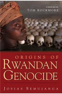 Origins of Rwandan Genocide