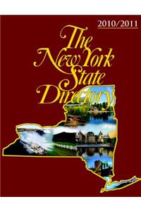 New York State Directory 2010-2011