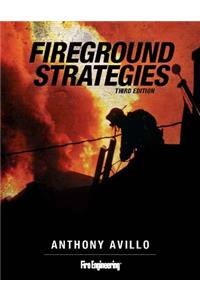 Fireground Strategies