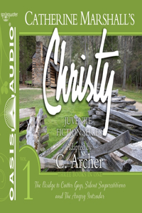 Catherine Marshall's Christy