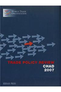 Trade Policy Review