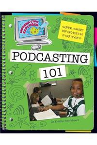 Podcasting 101