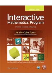 As the Cube Turns