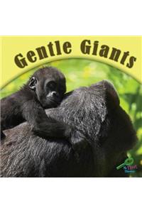 Gentle Giants