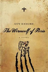 The Werewolf of Paris
