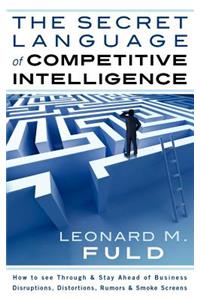 The Secret Language of Competitive Intelligence