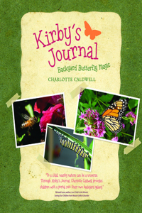 Kirby’s Journal