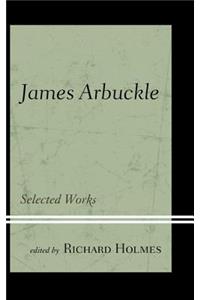 James Arbuckle