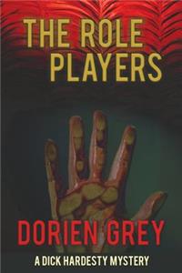 Role Players (A Dick Hardesty Mystery, #8)