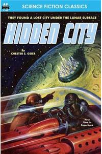 Hidden City