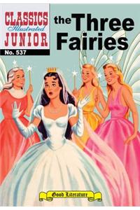 The Three Fairies