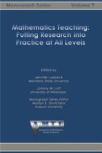 Mathematics Teaching