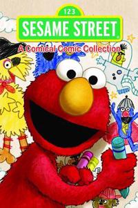 Sesame Street