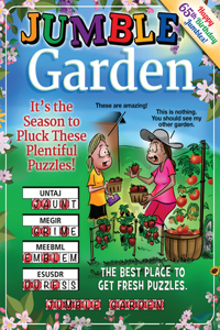 Jumble Garden