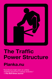 Traffic Power Structure