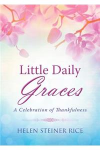 Little Daily Graces