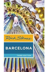 Rick Steves Barcelona